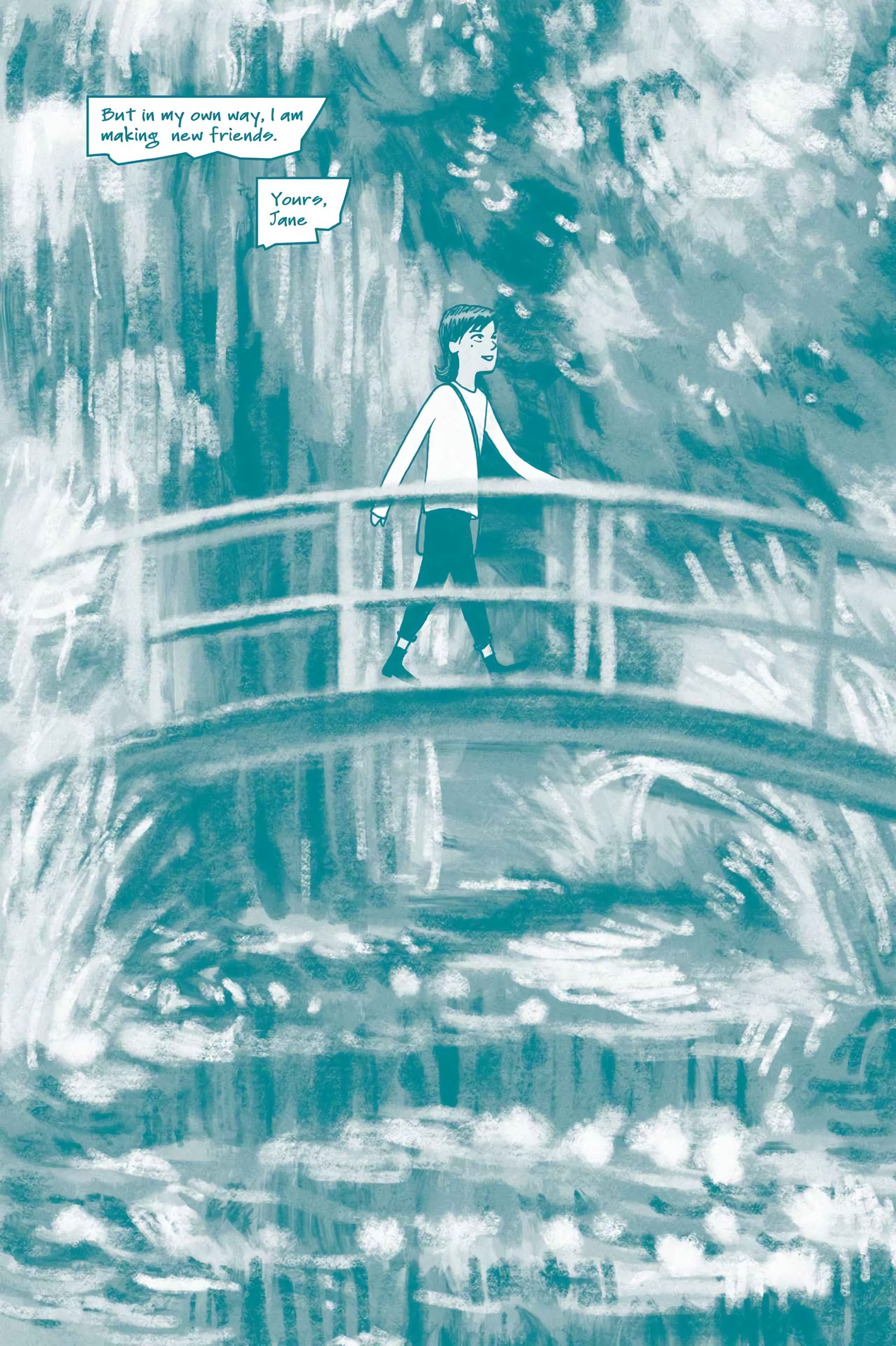 Read online The Plain Janes comic -  Issue # _Omnibus (Part 4) - 56