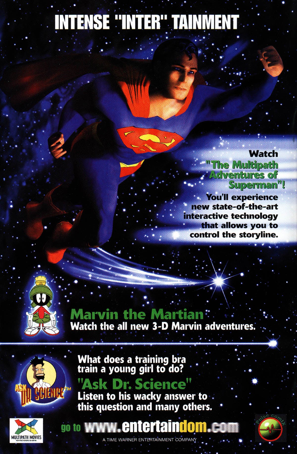 Read online Sins of Youth: JLA, Jr. (2000) comic -  Issue # Full - 2