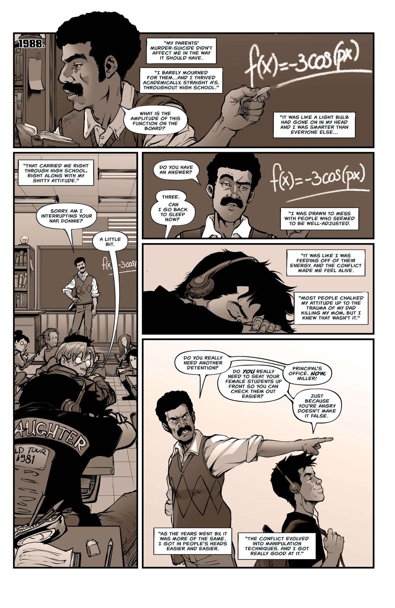 Read online Grimm Tales of Terror (2018) comic -  Issue #7 - 14