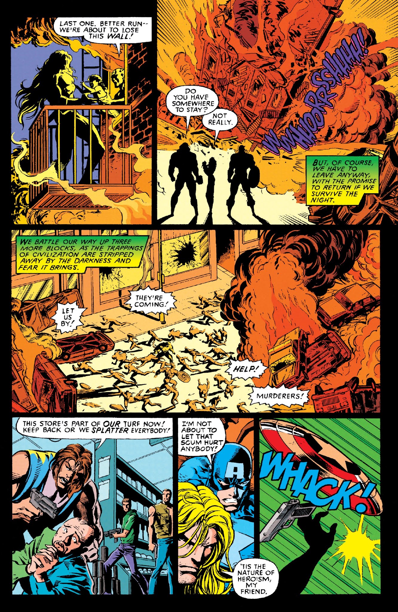 Read online Thor Epic Collection comic -  Issue # TPB 23 (Part 2) - 43