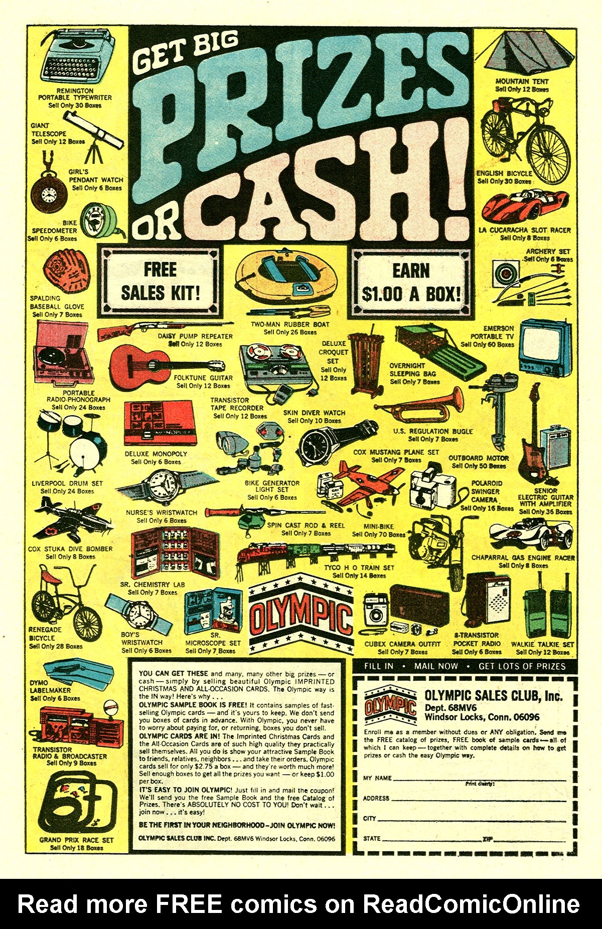 Read online Captain Savage and his Leatherneck Raiders comic -  Issue #5 - 11