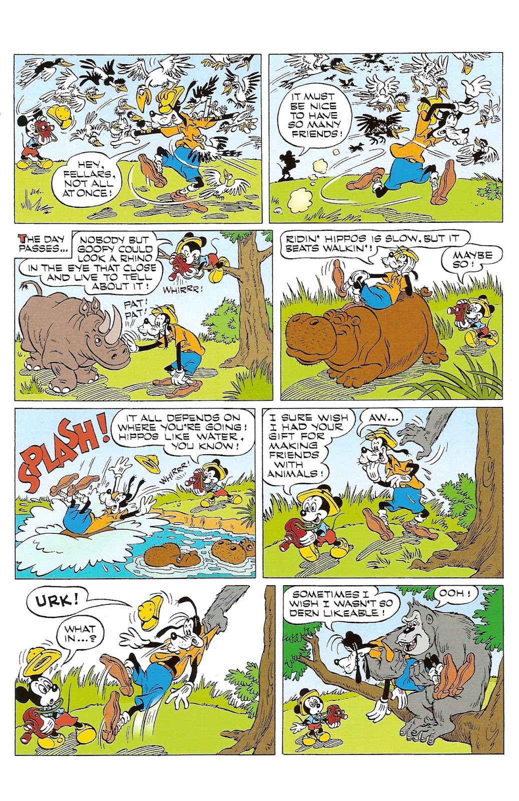 Mickey Mouse (2011) issue 305 - Page 13