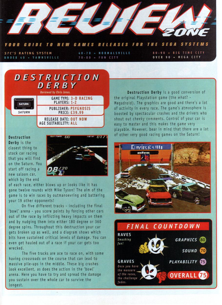 Read online Sonic the Comic comic -  Issue #95 - 10