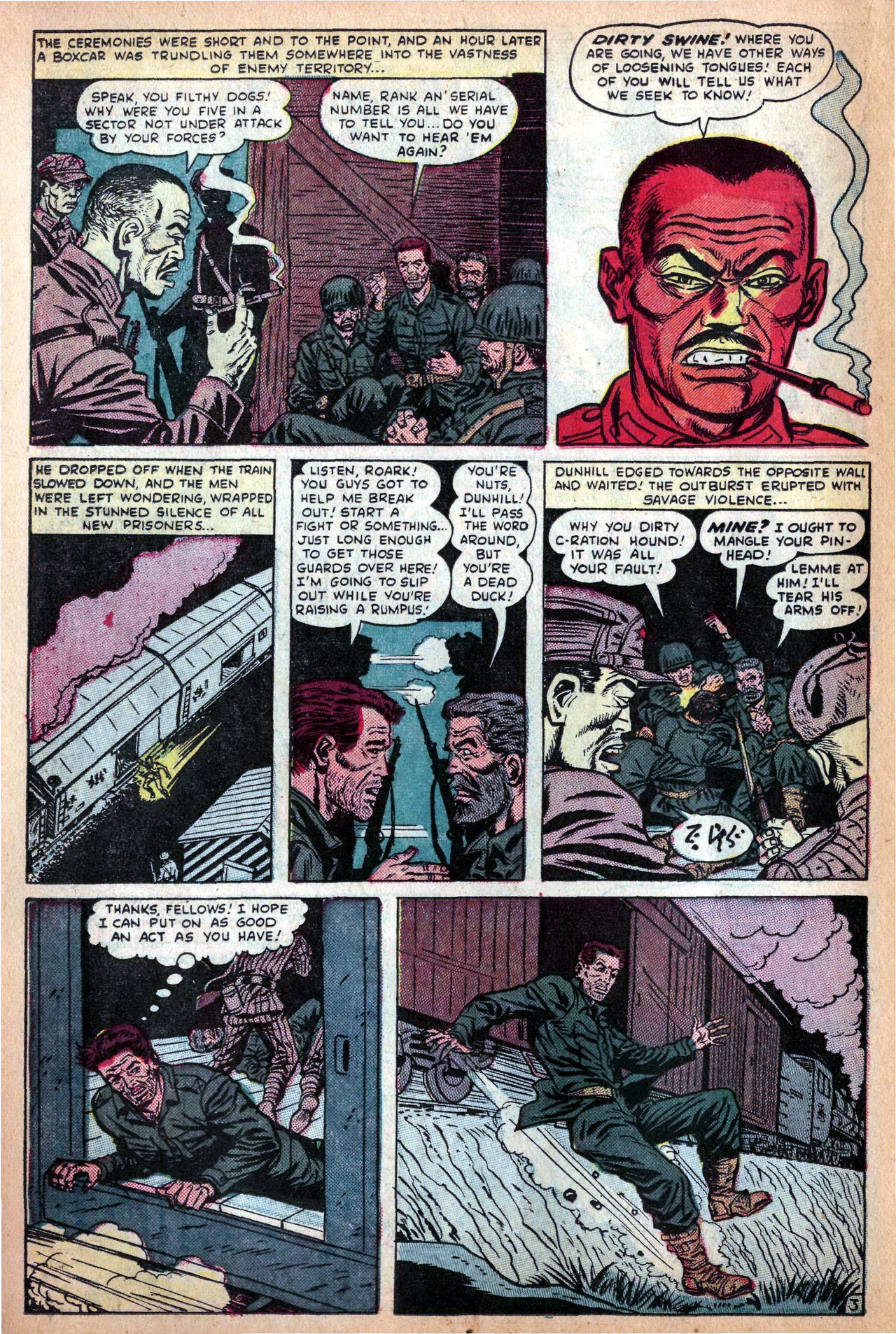 Read online Kent Blake of the Secret Service comic -  Issue #10 - 22