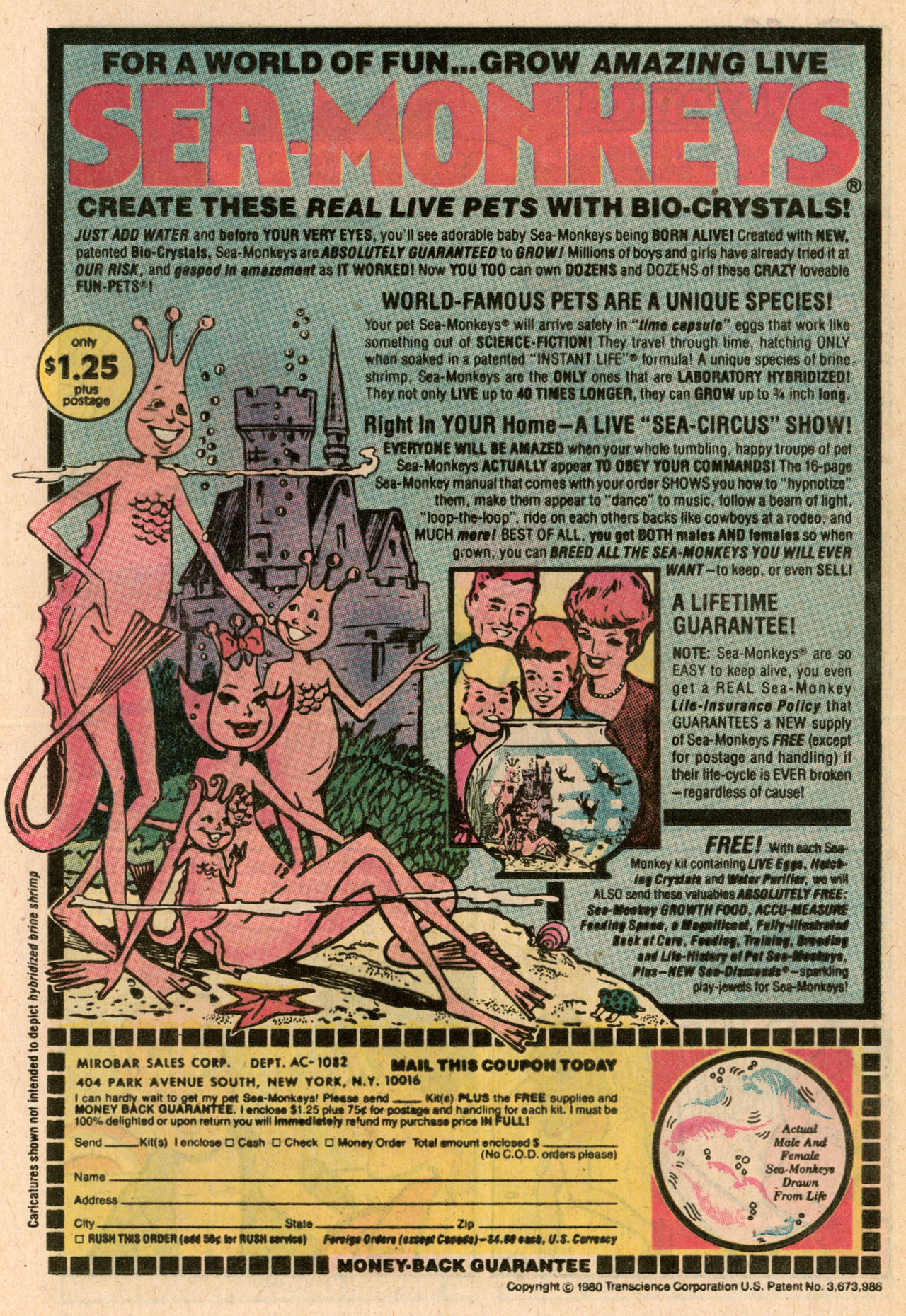 Read online Archie's Girls Betty and Veronica comic -  Issue #320 - 25