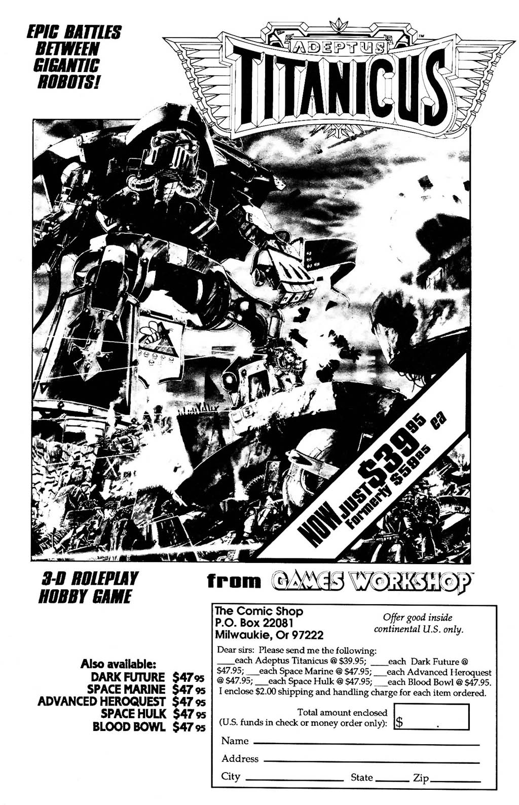 Read online The Adventures of Luther Arkwright comic -  Issue #1 - 35