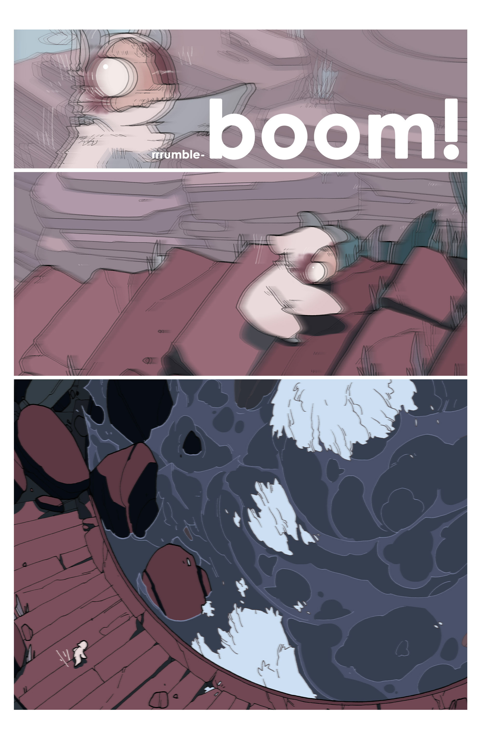 Read online Hinges: Mechanical Men comic -  Issue # TPB (Part 1) - 78
