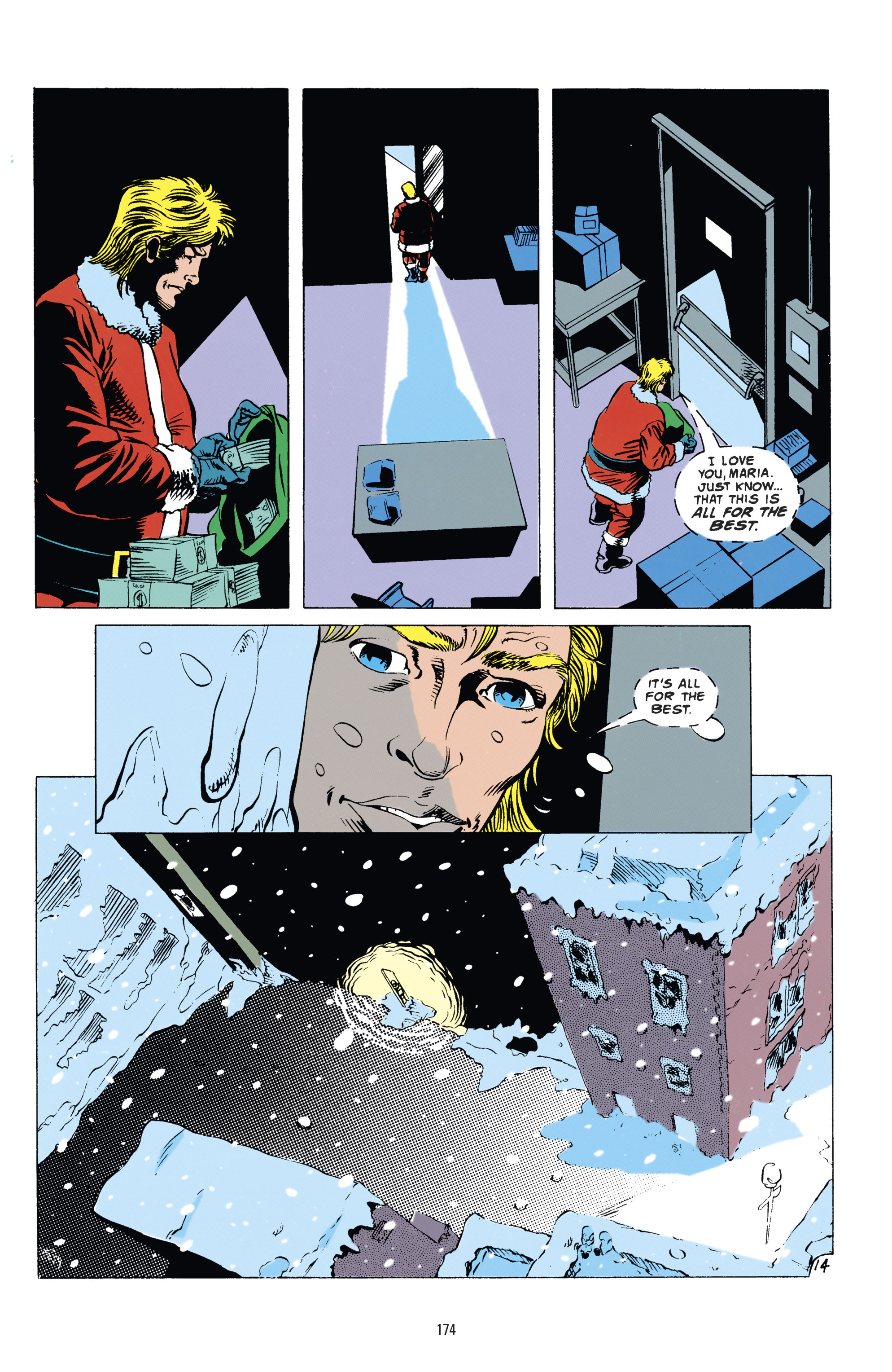 Read online The Flash (1987) comic -  Issue # _TPB The Flash by Mark Waid Book 2 (Part 2) - 66