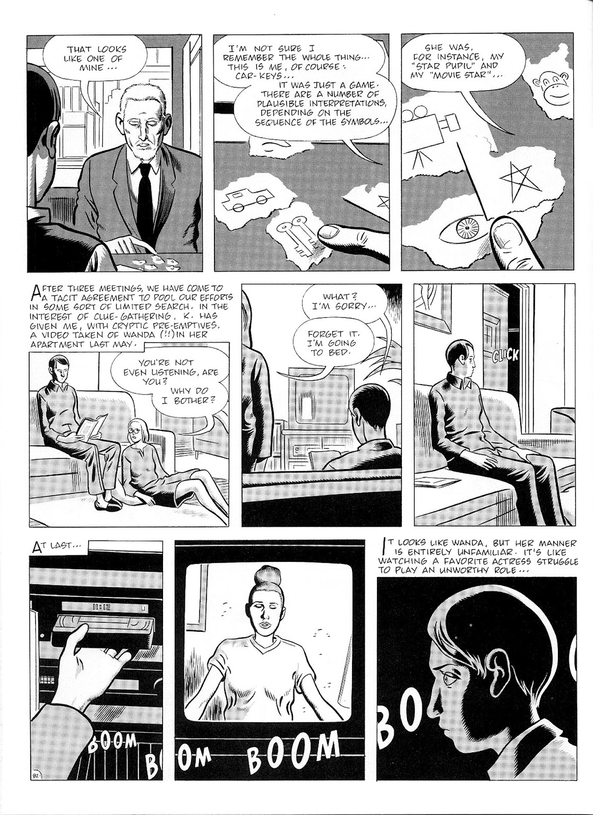 Eightball issue 21 - Page 16