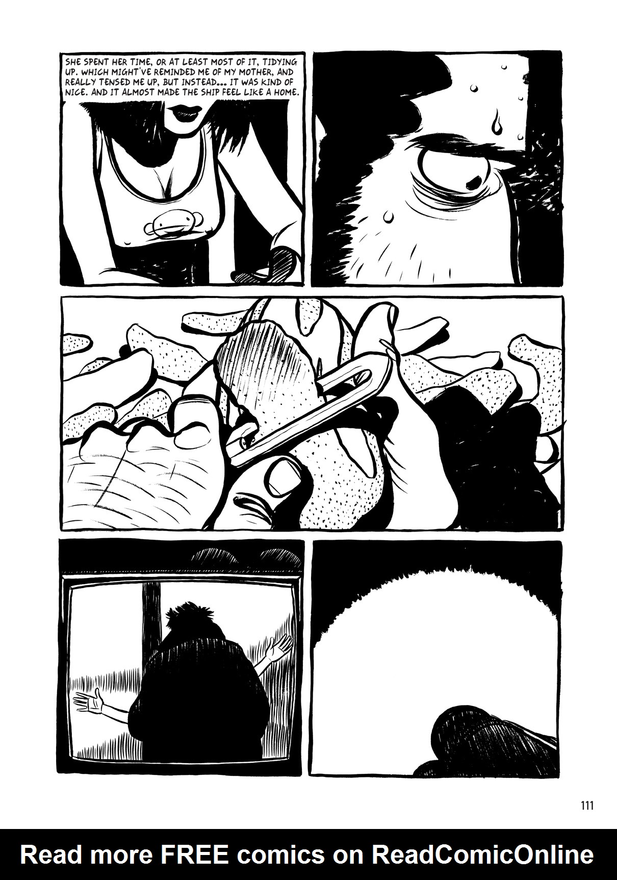 Read online Lupus comic -  Issue # TPB (Part 2) - 13