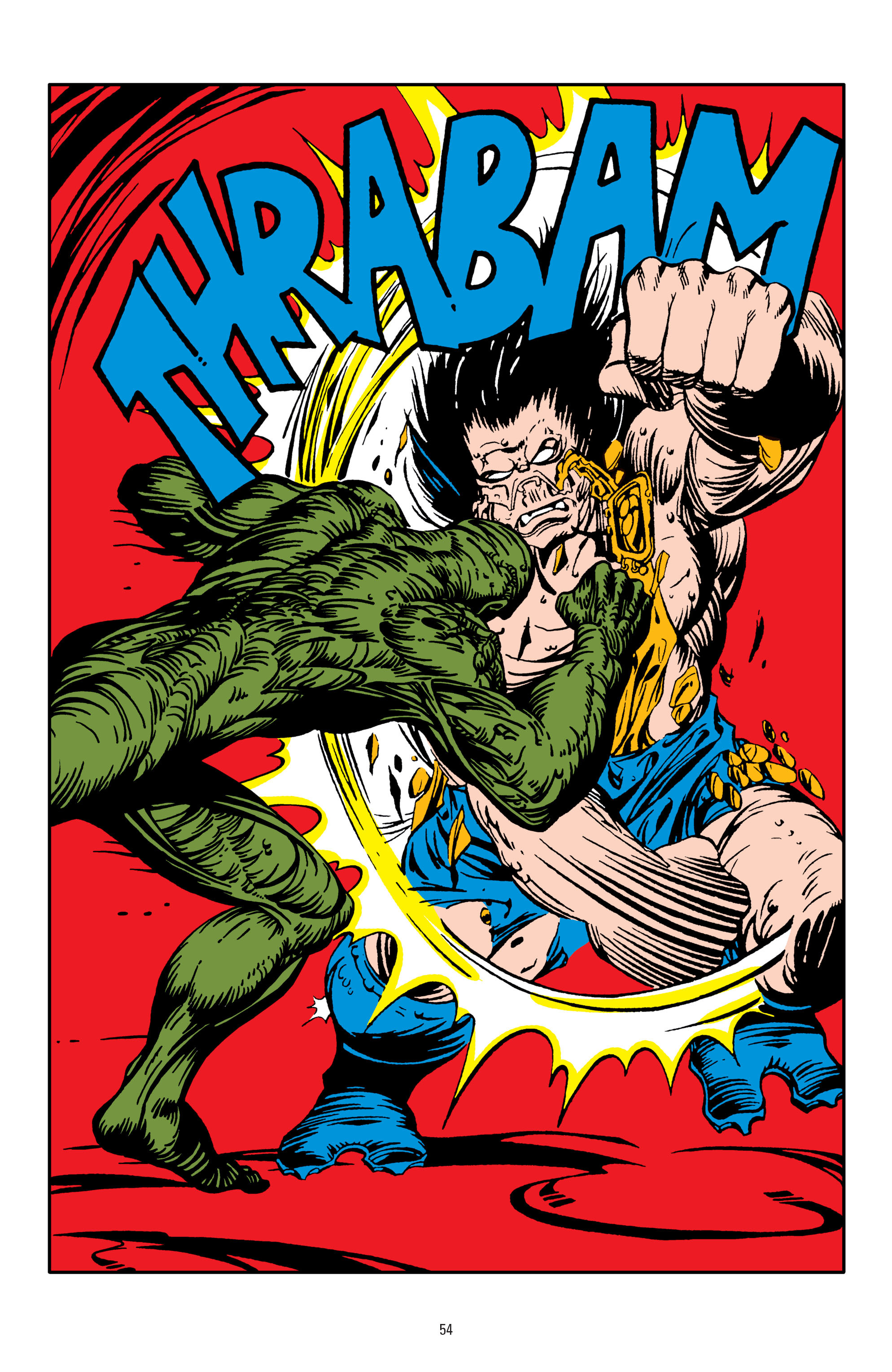Read online Deadman (2011) comic -  Issue # TPB 5 (Part 1) - 53