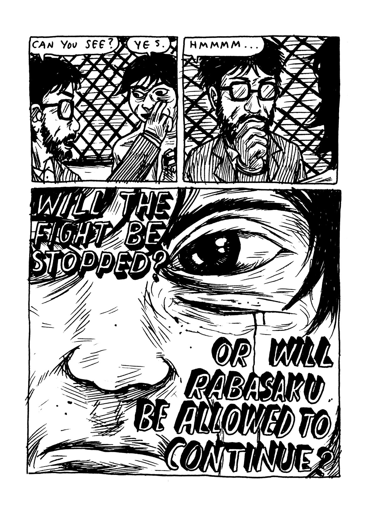 Read online Sulk comic -  Issue #2 - 49