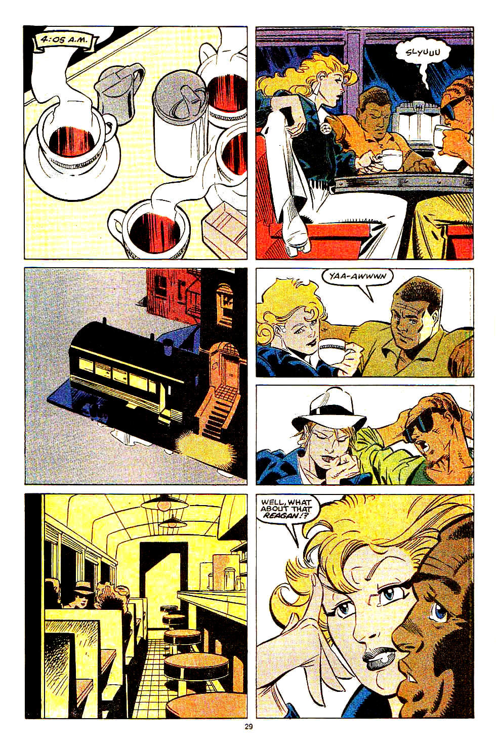 Classic X-Men Issue #37 #37 - English 14