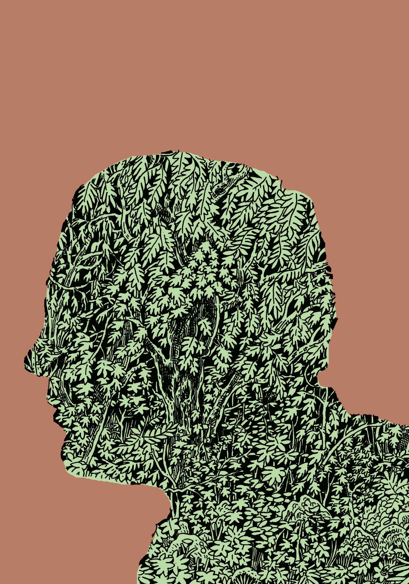 Read online Disquiet comic -  Issue # TPB - 9