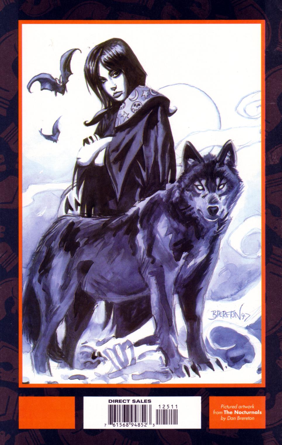 Dark Horse Presents (1986) Issue #125 #130 - English 28
