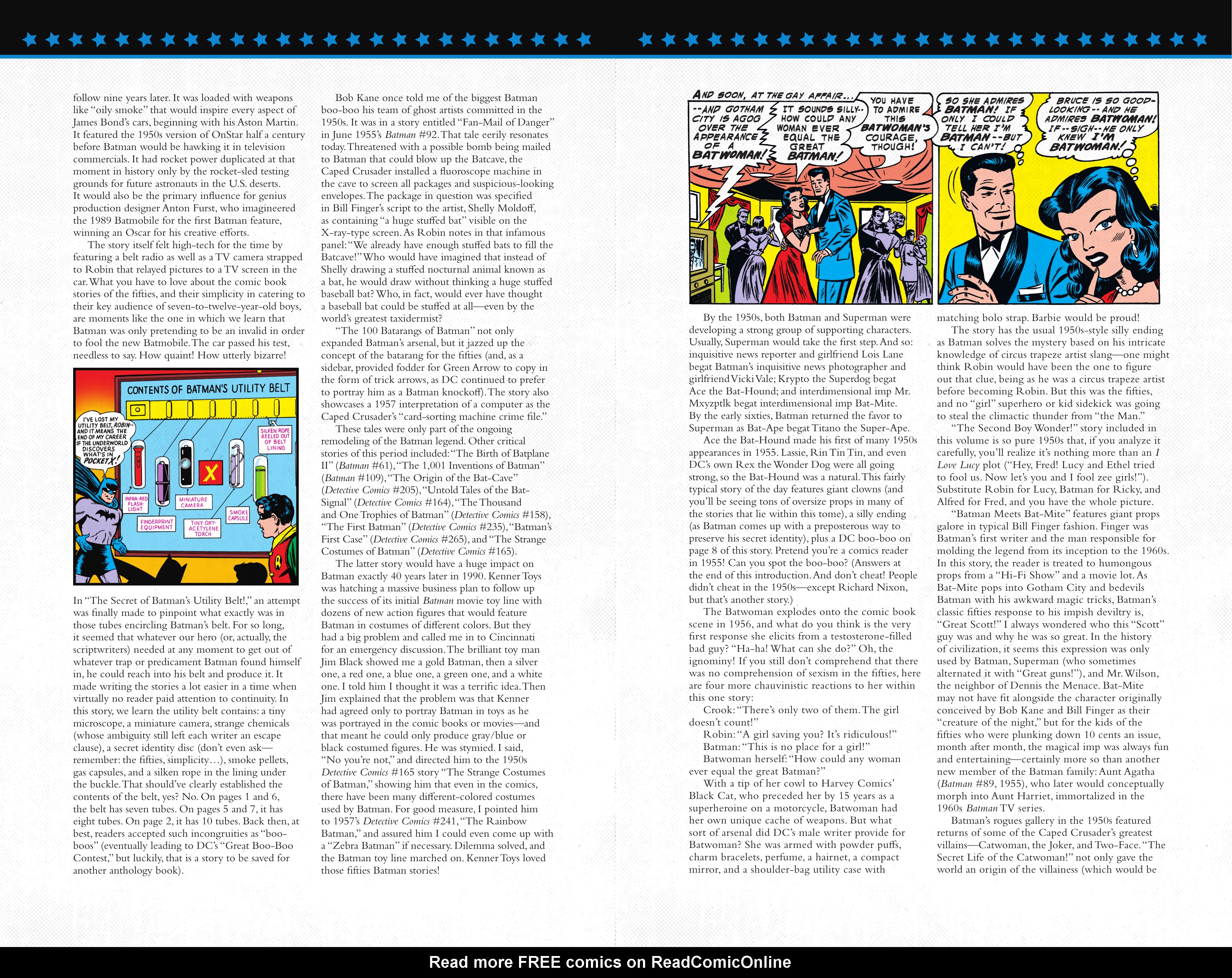 Read online Batman in the Fifties comic -  Issue # TPB (Part 1) - 7