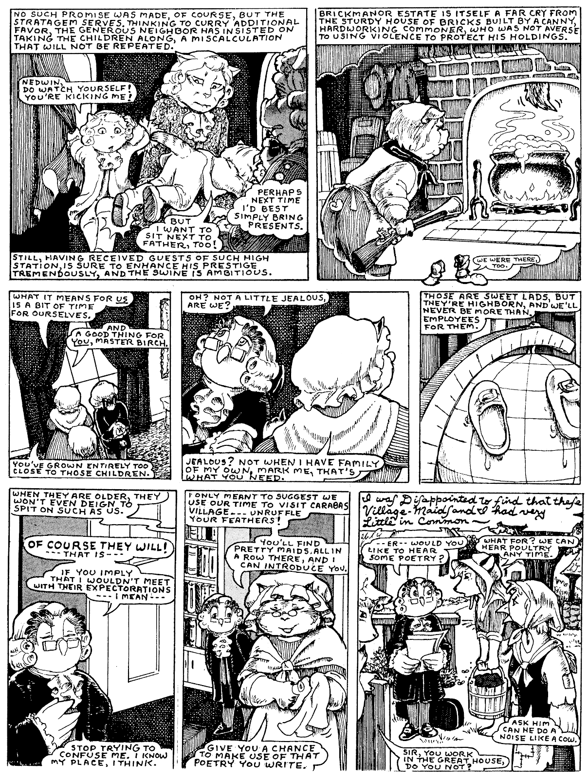 Furrlough issue 17 - Page 16