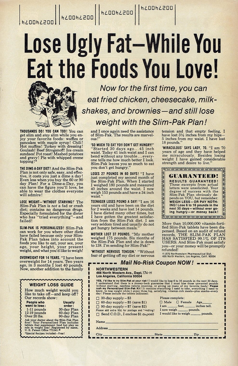 Read online Just Married comic -  Issue #101 - 2