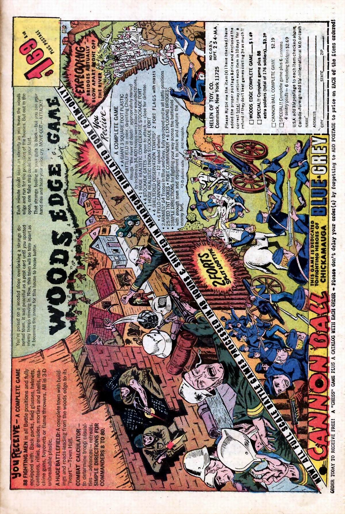 Read online Action Comics (1938) comic -  Issue #426 - 23