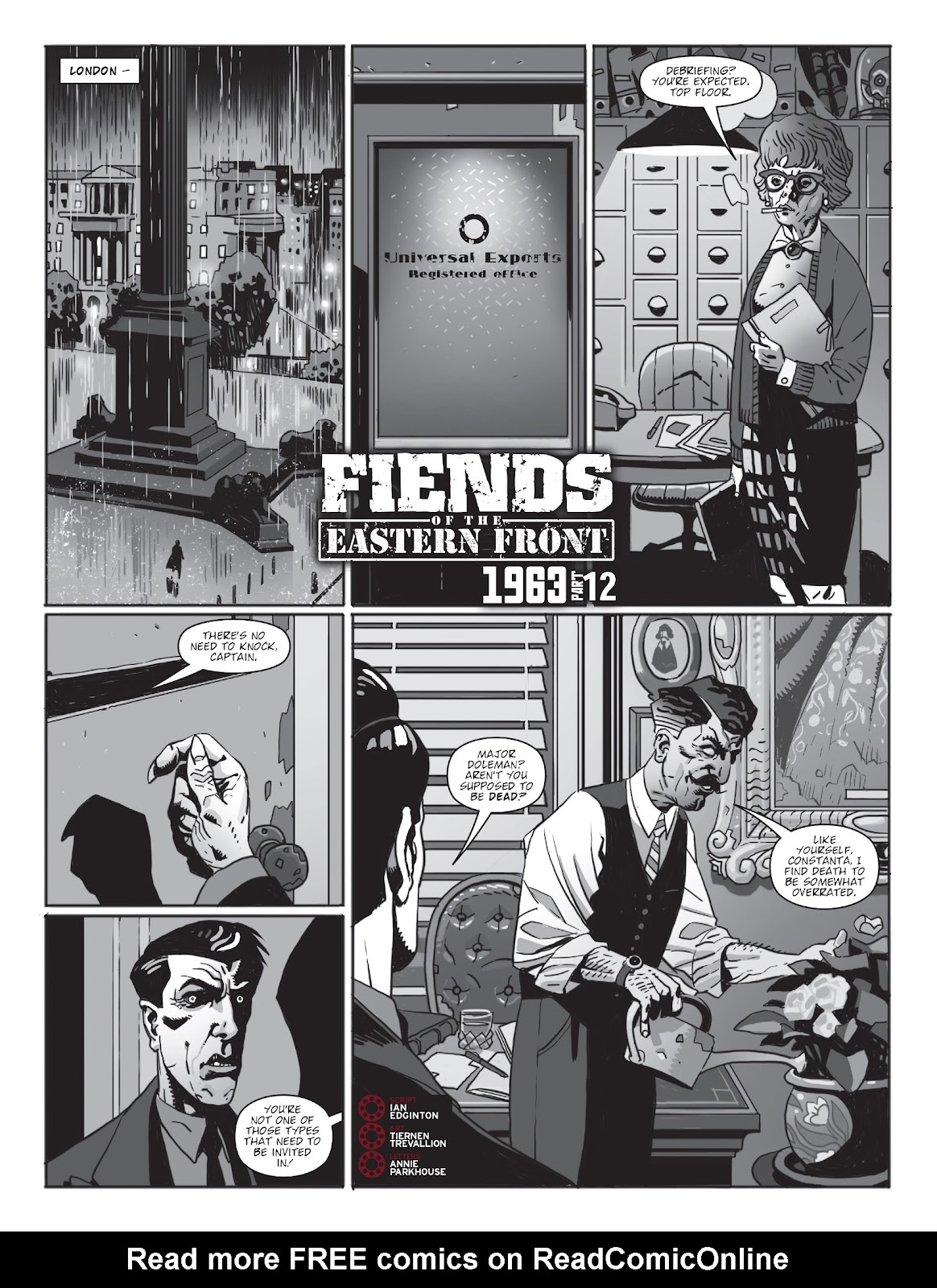 2000 AD issue 2285 - Page 26
