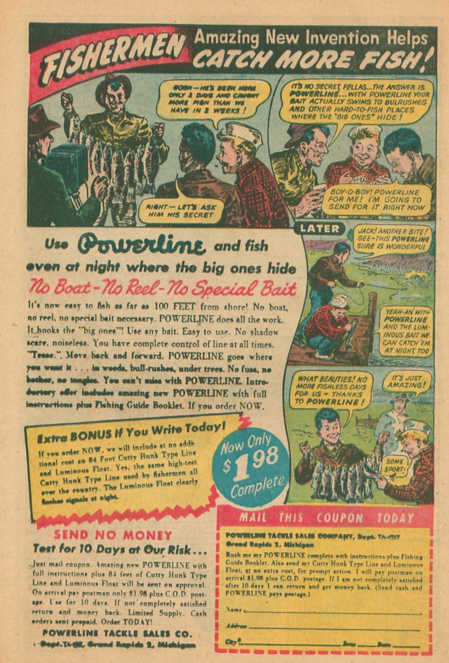 Read online Boy Comics comic -  Issue #54 - 36