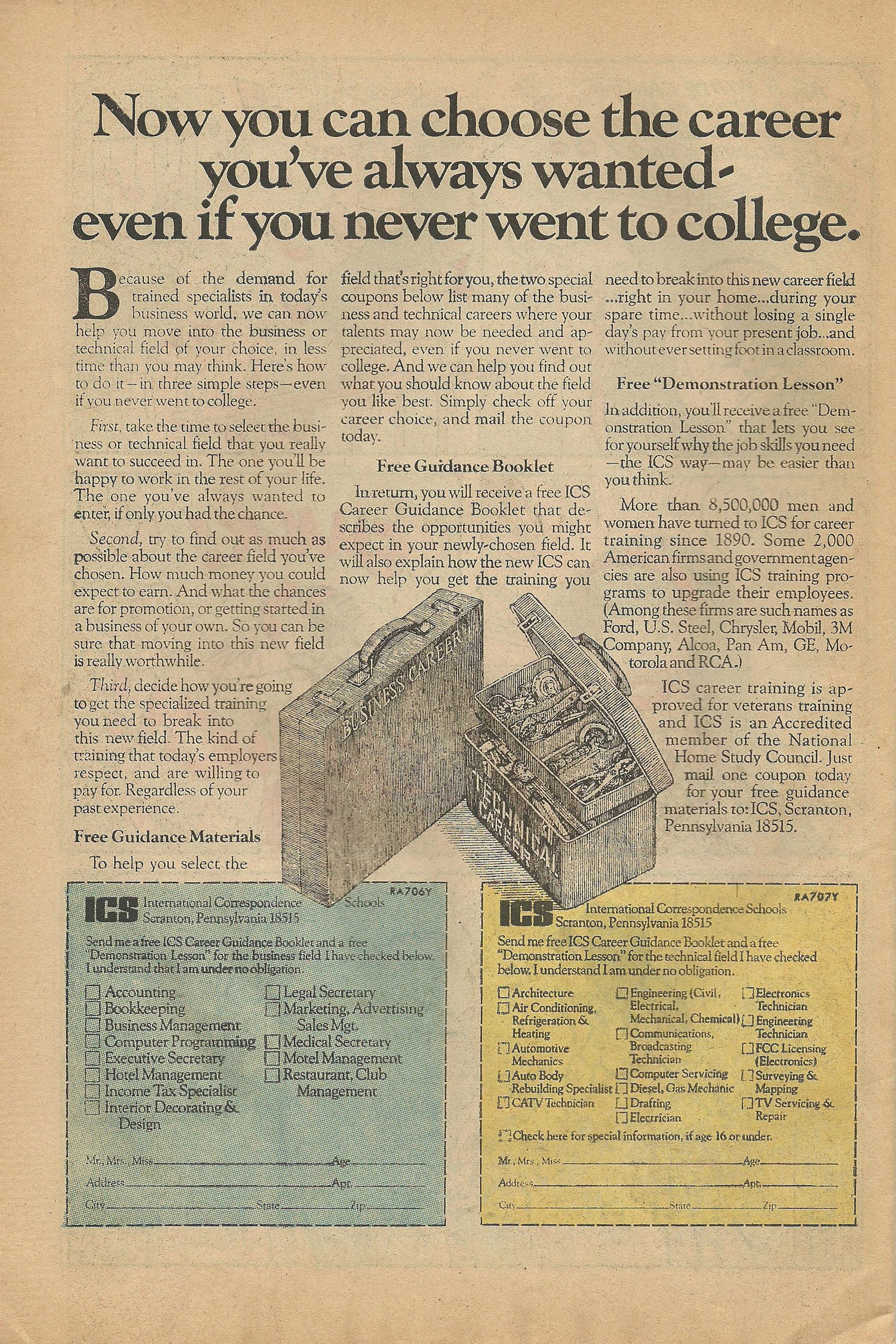 Read online Pep Comics comic -  Issue #278 - 34