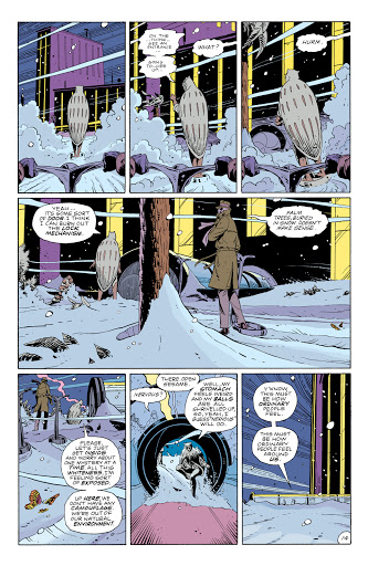 Read online Watchmen (2019 Edition) comic -  Issue # TPB (Part 4) - 62