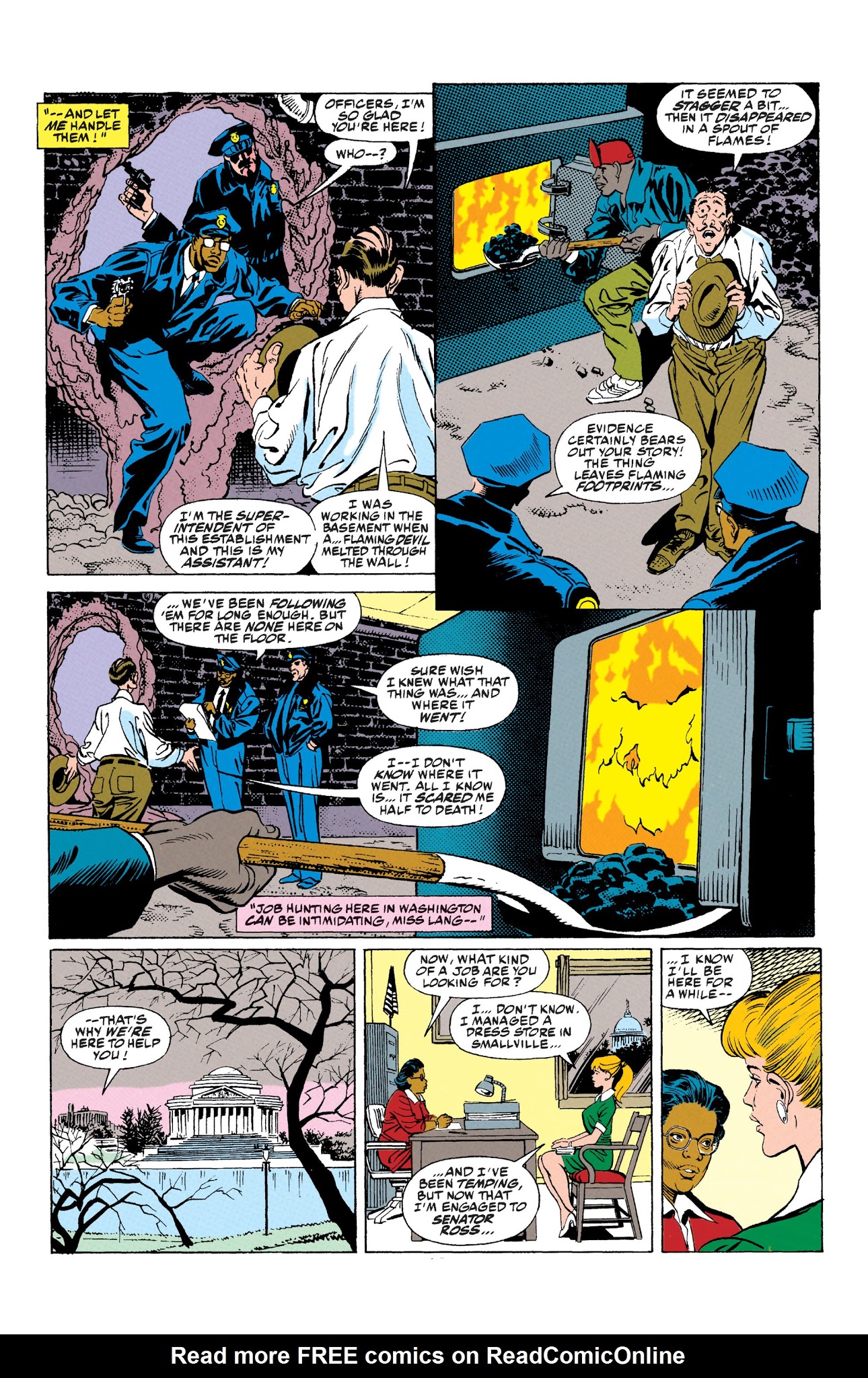 Read online Superman: Panic in the Sky! comic -  Issue # TPB 2016 Edition - 234