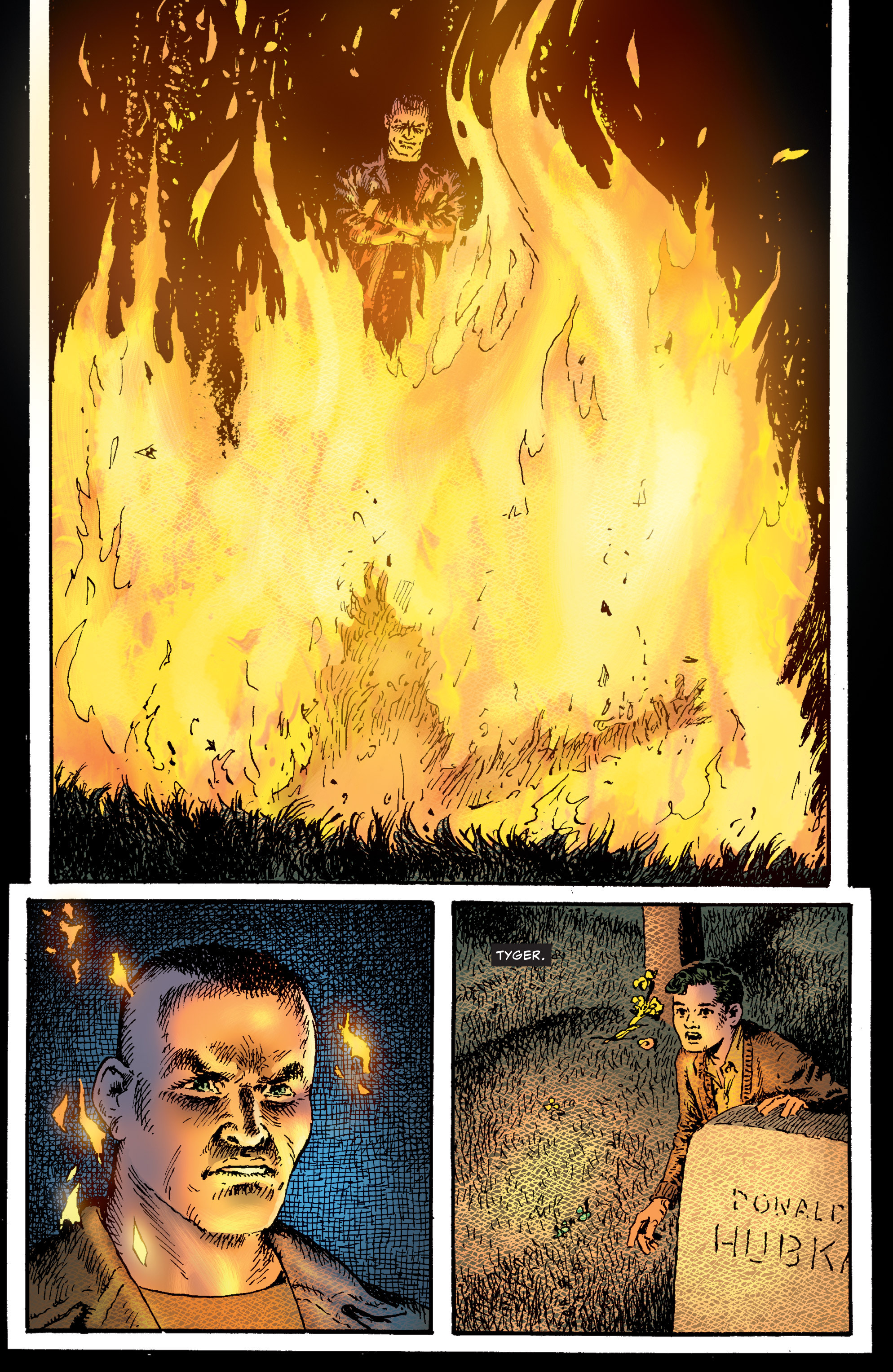 Read online Punisher Max: The Complete Collection comic -  Issue # TPB 4 (Part 5) - 35