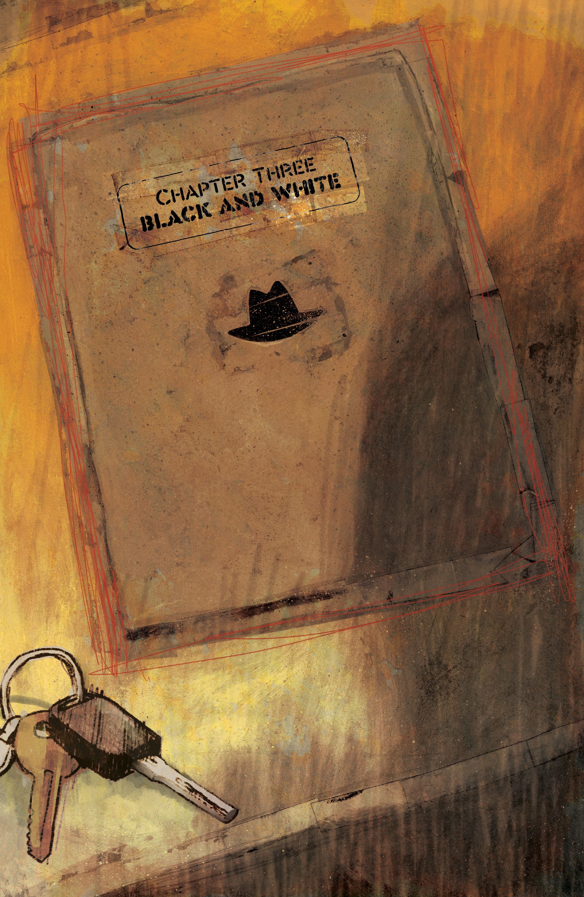 Read online The Department of Truth comic -  Issue #3 - 9