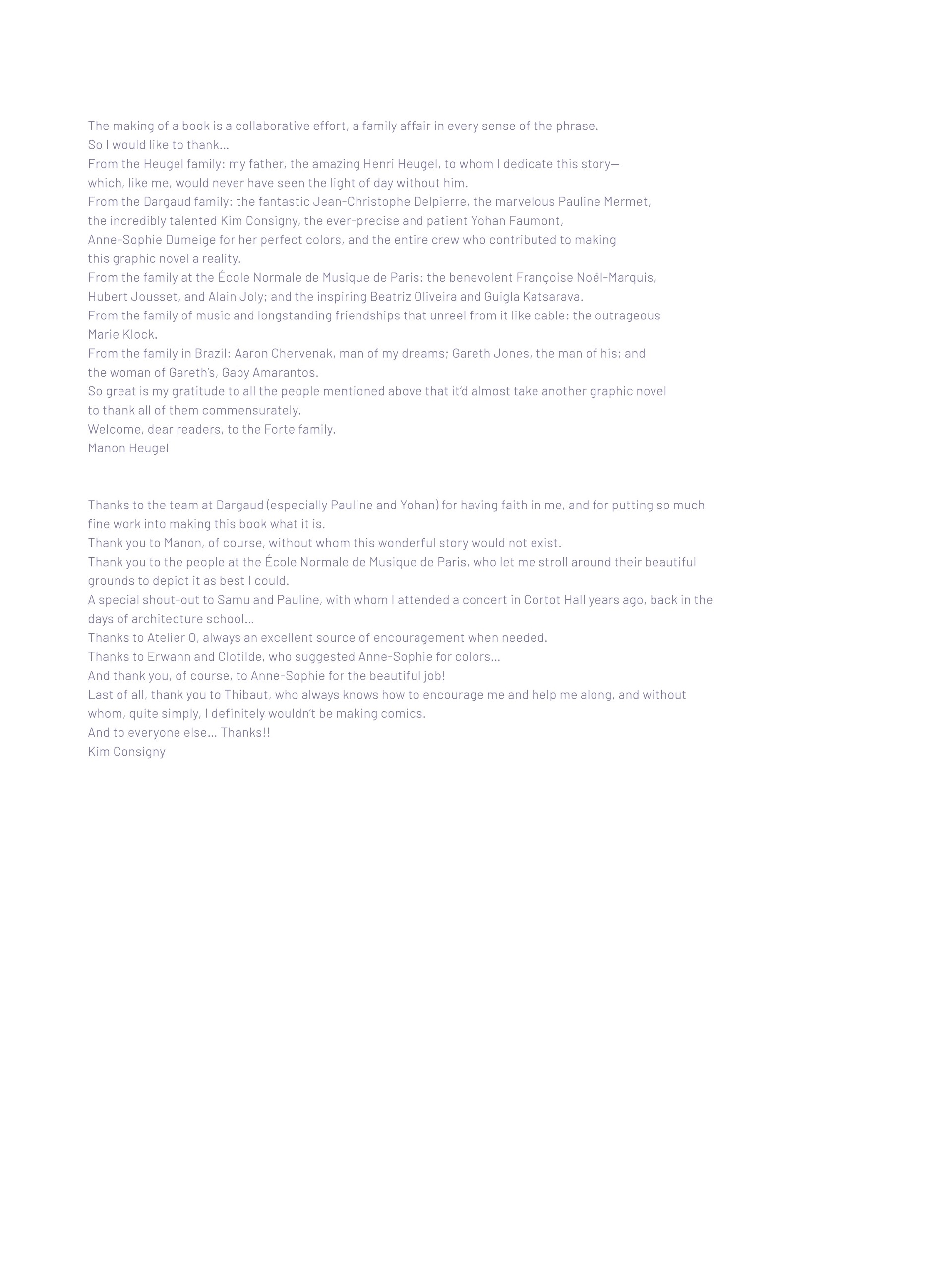 Read online Forte comic -  Issue # TPB (Part 2) - 107