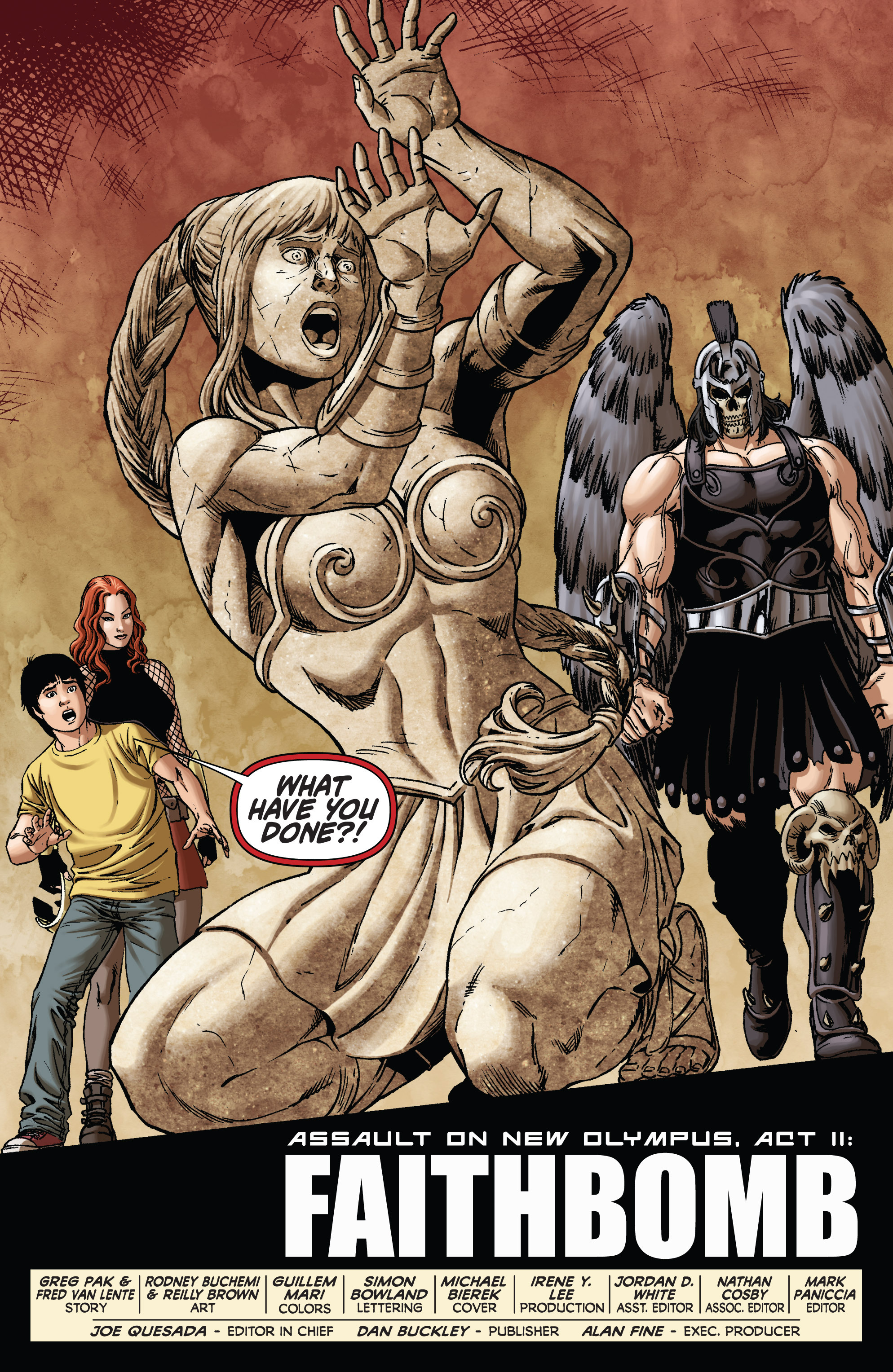 Read online Incredible Hercules comic -  Issue #139 - 24