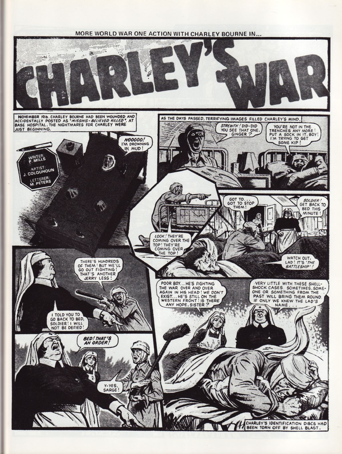 Read online Judge Dredd Megazine (Vol. 5) comic -  Issue #228 - 73