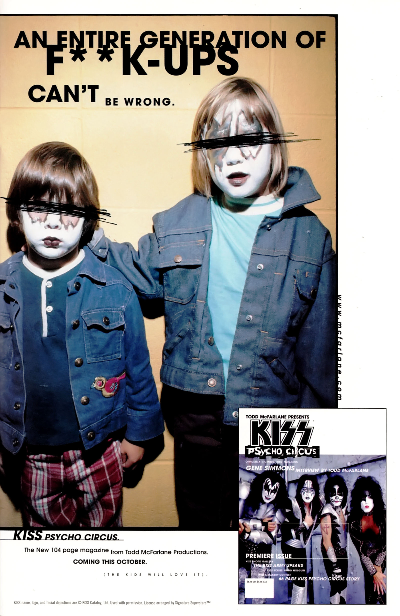 Read online Curse of the Spawn comic -  Issue #24 - 31