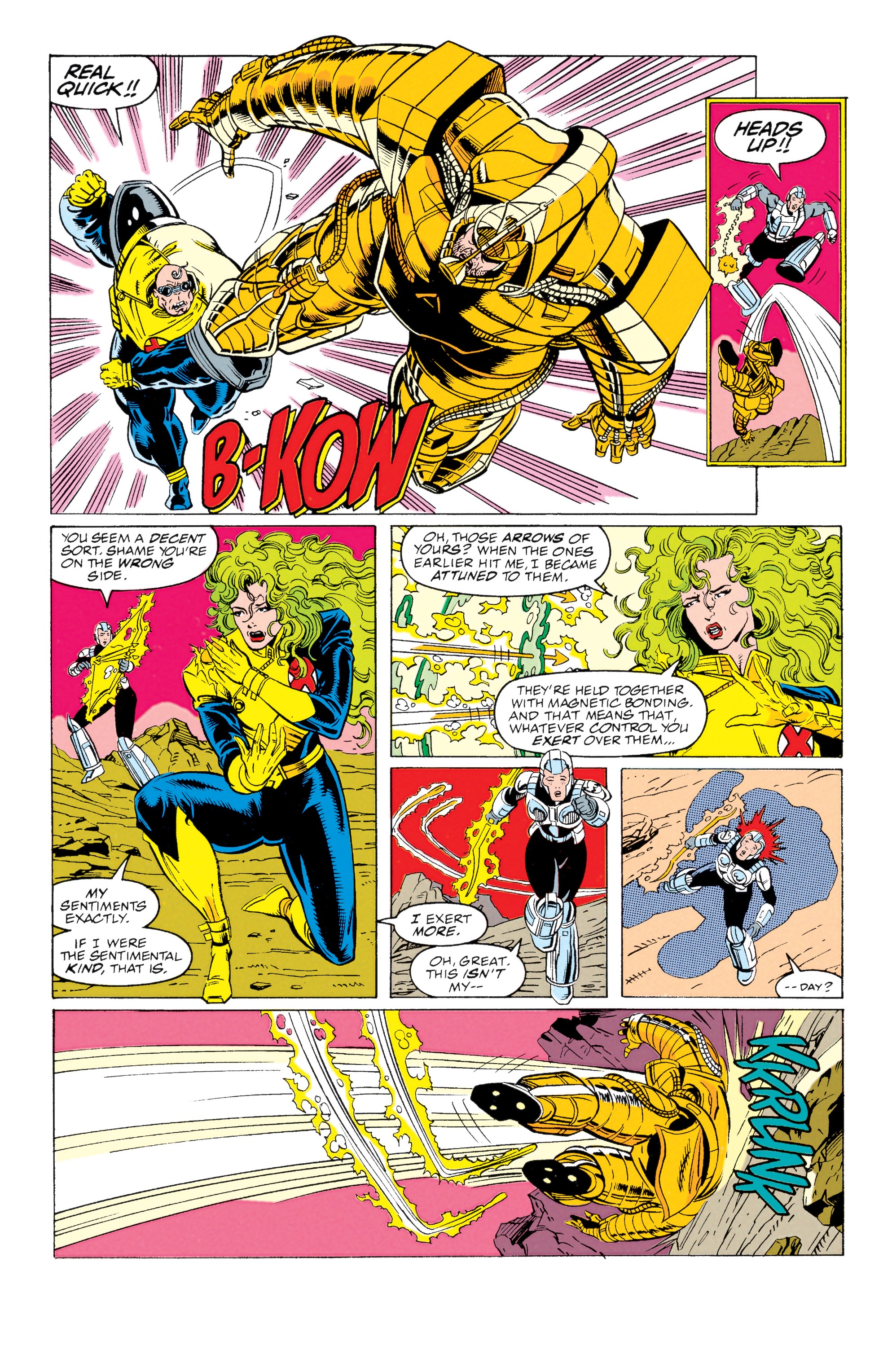 Read online X-Factor Epic Collection comic -  Issue # TPB All-New, All-Different X-Factor (Part 2) - 99