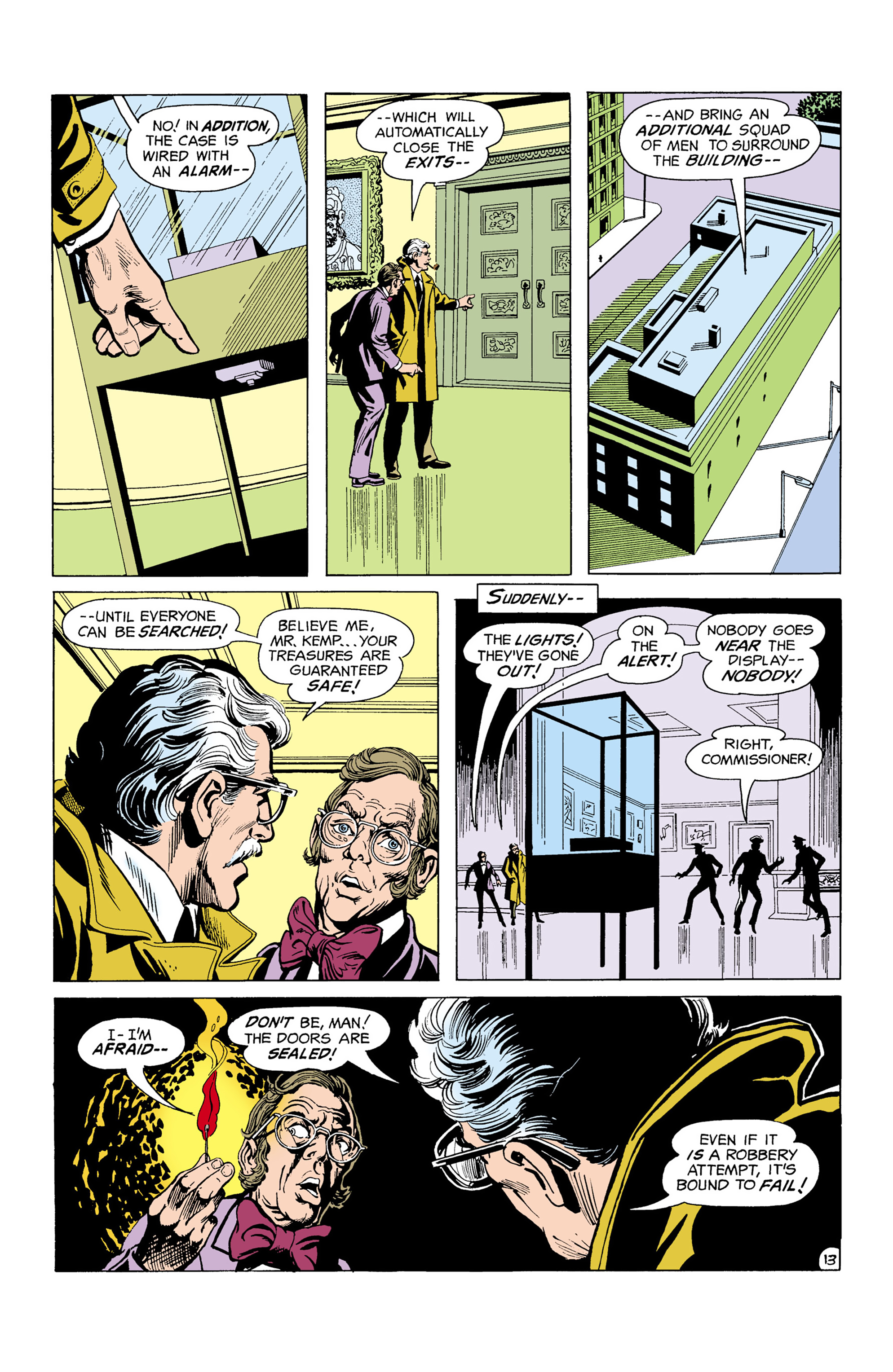 Read online The Joker comic -  Issue #1 - 14