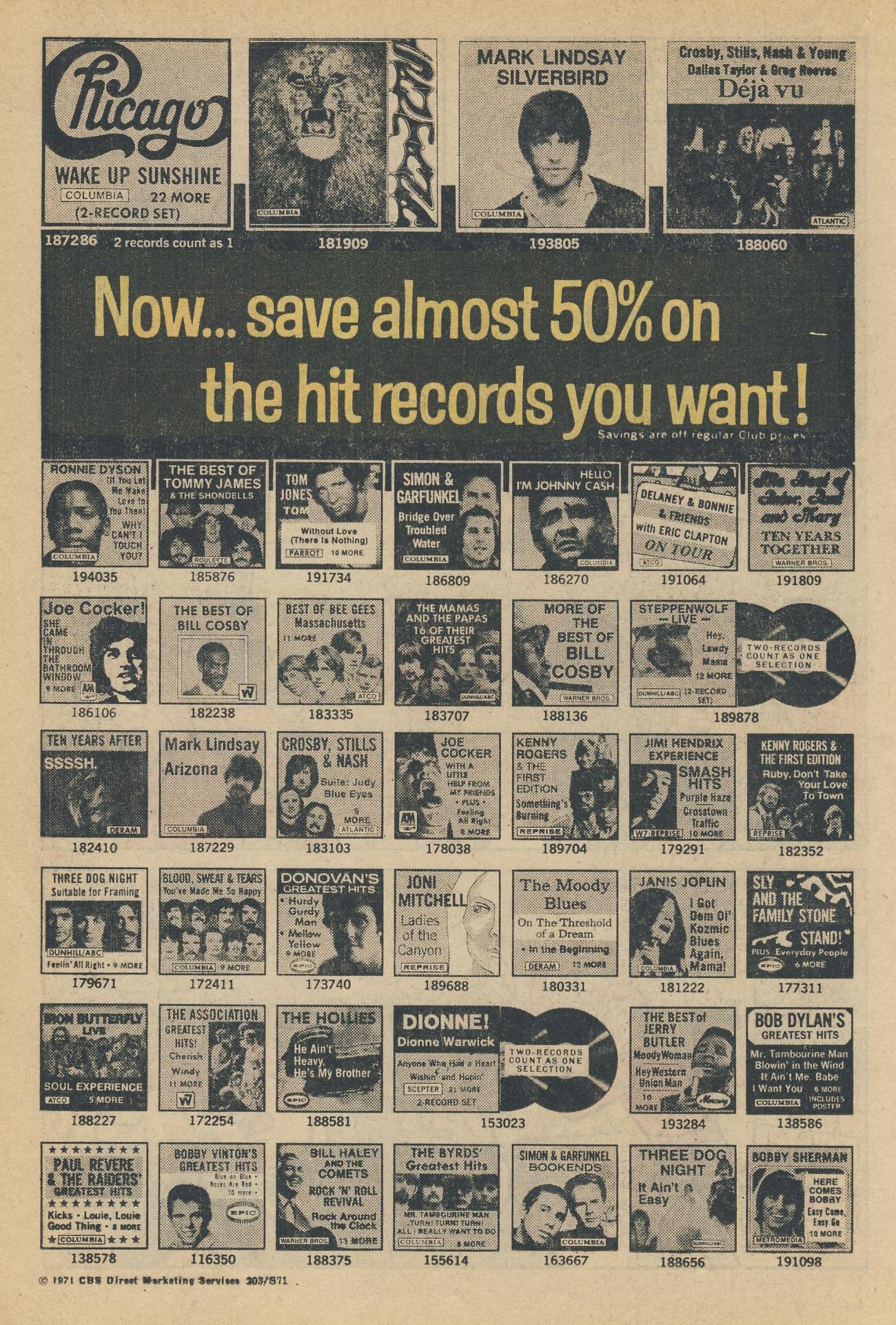 Read online Archie's Pals 'N' Gals (1952) comic -  Issue #63 - 34