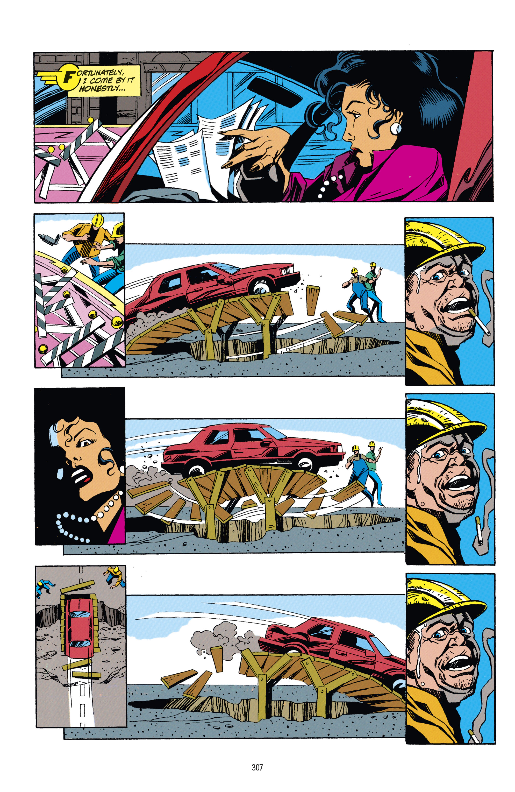 Read online Flash by Mark Waid comic -  Issue # TPB 2 (Part 3) - 98