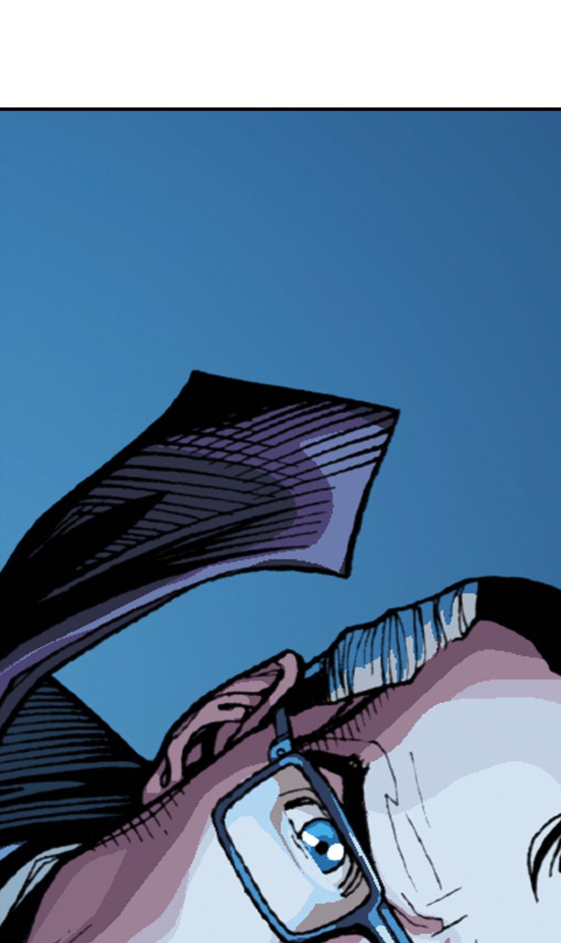 Read online Secret Invasion Infinity Comic comic -  Issue #10 - 163