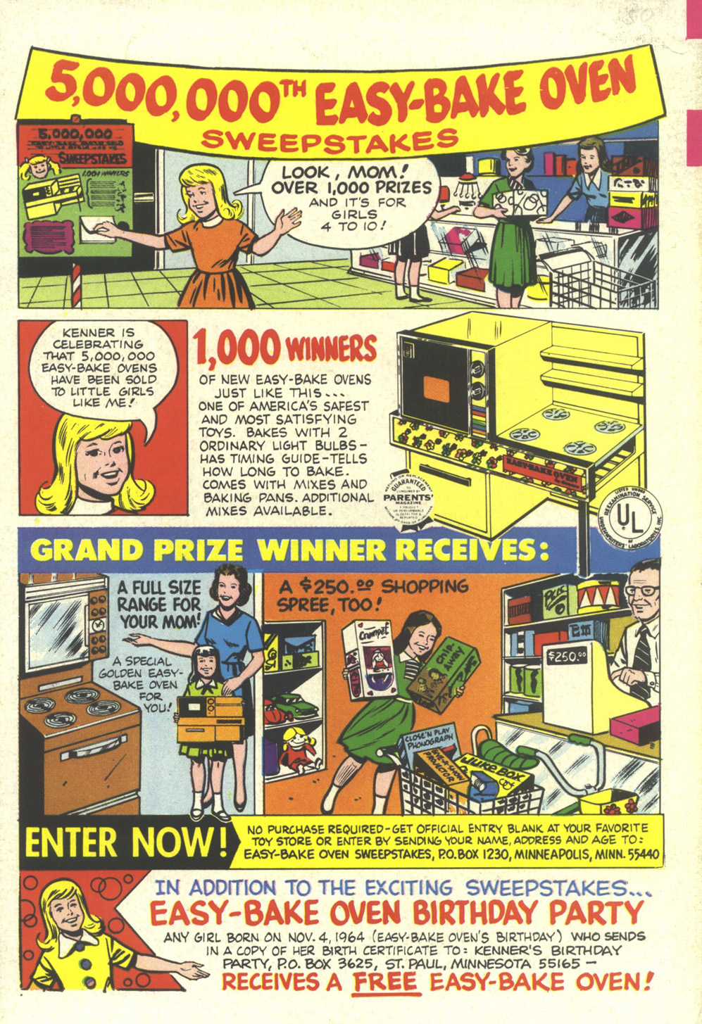 Read online Walt Disney's Comics and Stories comic -  Issue #376 - 36