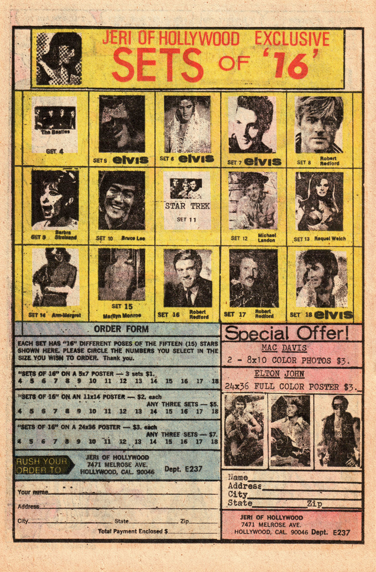 Read online Just Married comic -  Issue #111 - 14