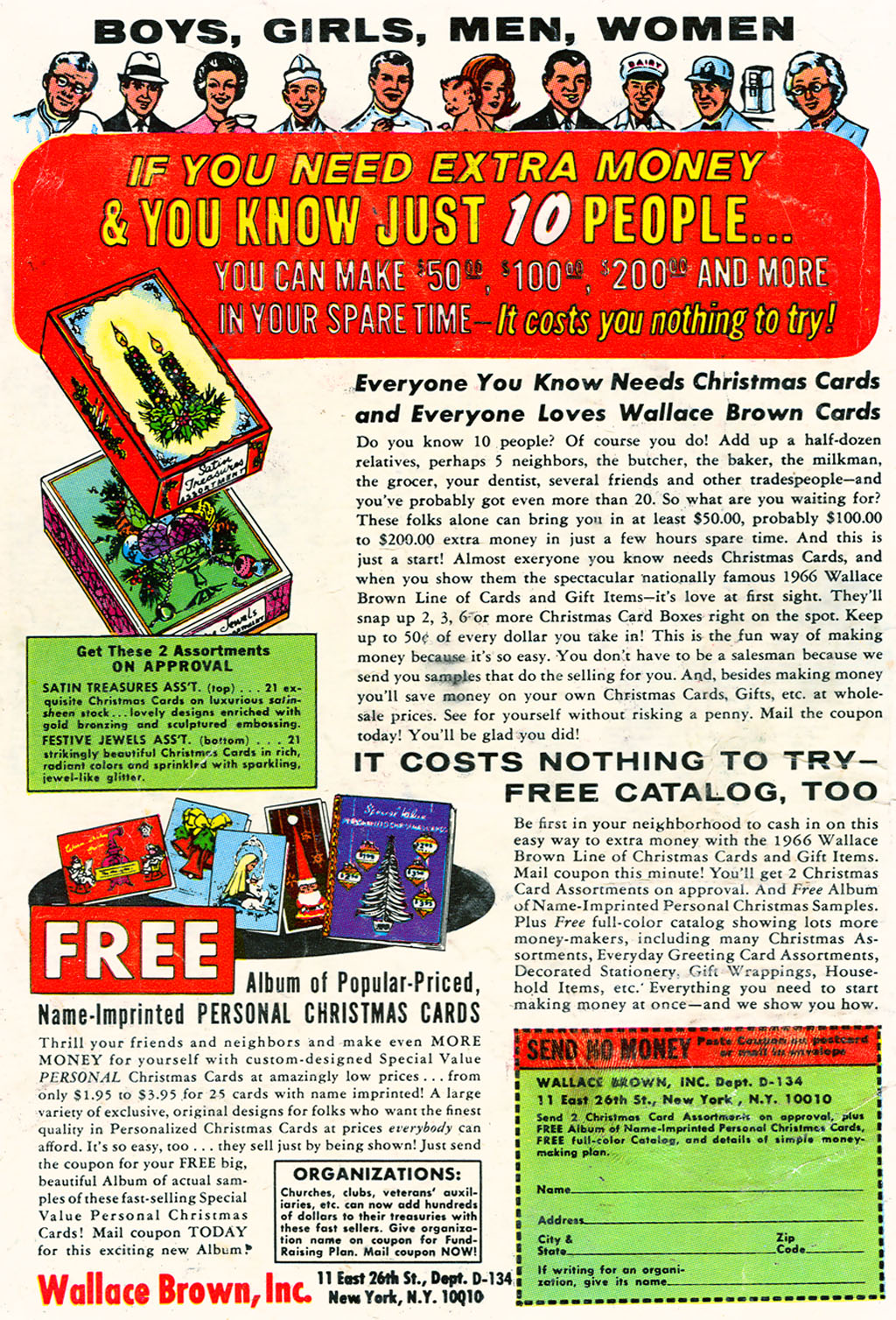 Read online Kid Colt Outlaw comic -  Issue #130 - 68
