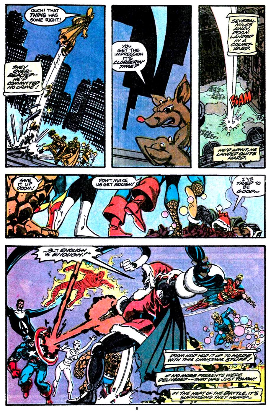 Read online What The--?! comic -  Issue #10 - 8