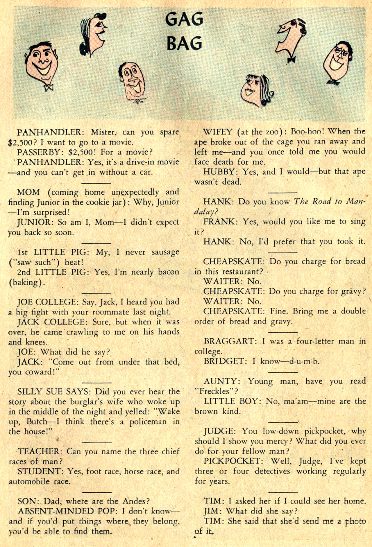 Read online Action Comics (1938) comic -  Issue #242 - 26