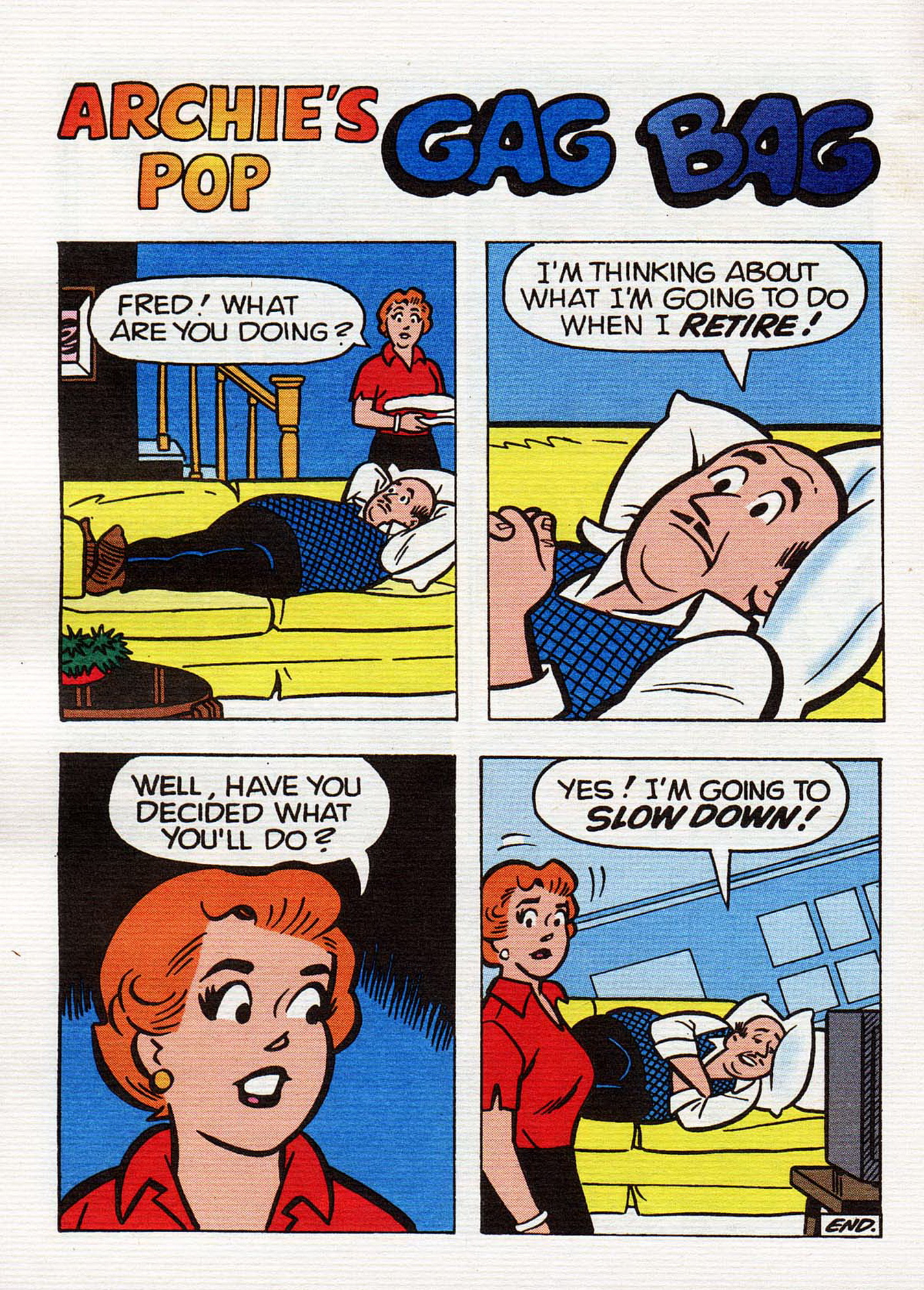 Read online Archie's Pals 'n' Gals Double Digest Magazine comic -  Issue #84 - 26