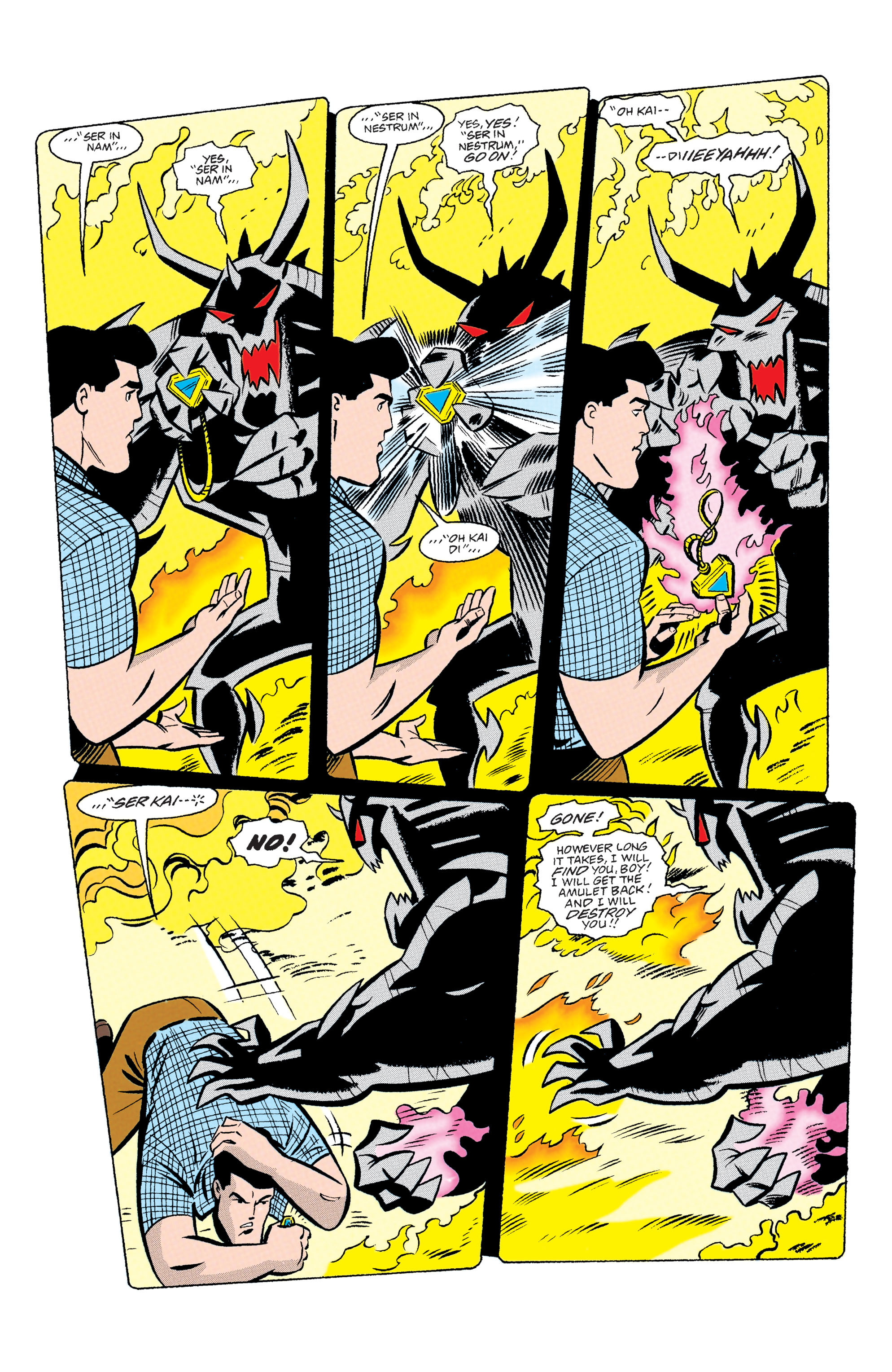 Read online Superman Adventures comic -  Issue # _2016 Edition TPB 2 (Part 2) - 39
