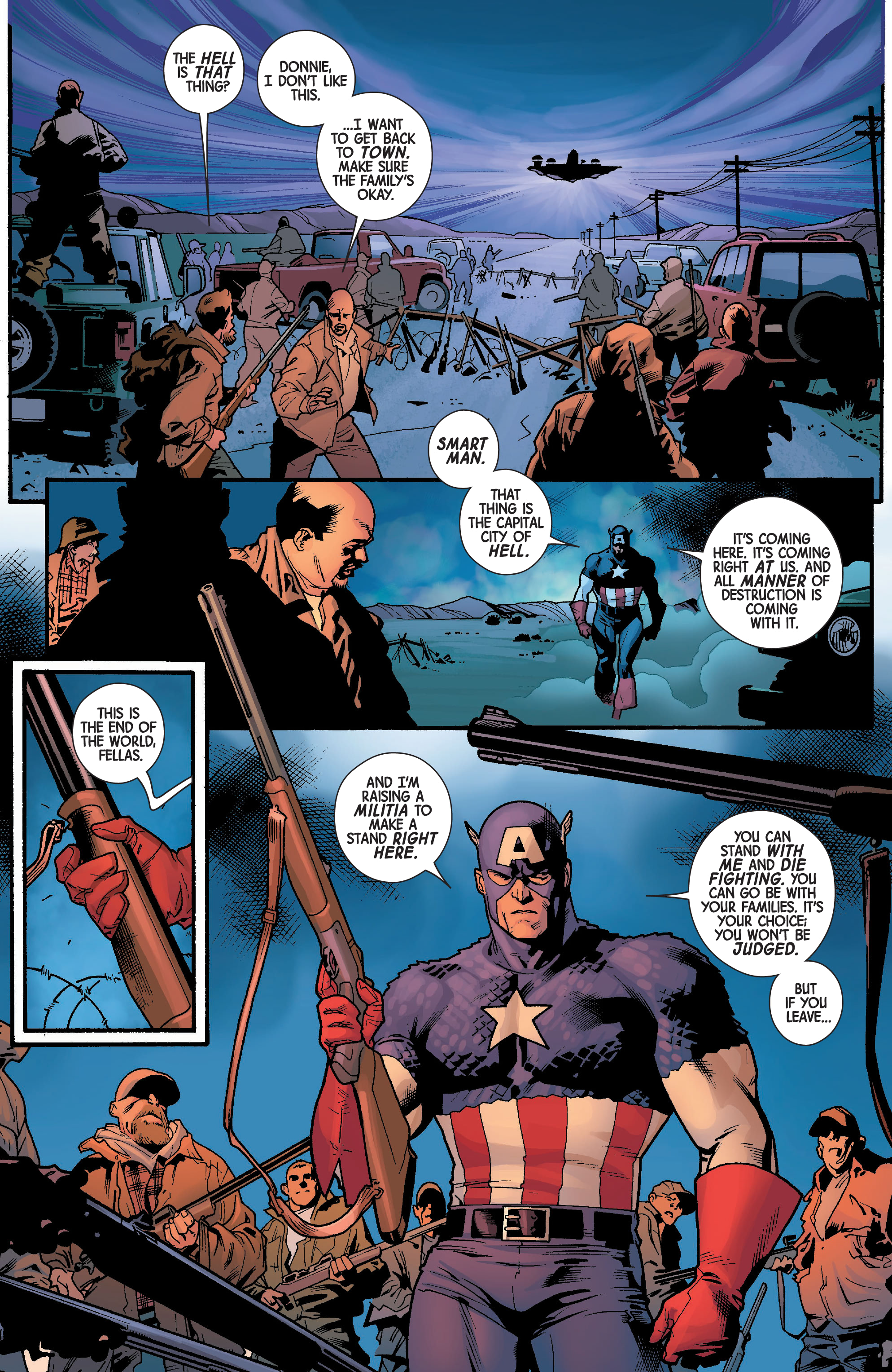 Read online Thor By Matt Fraction Omnibus comic -  Issue # TPB (Part 7) - 16