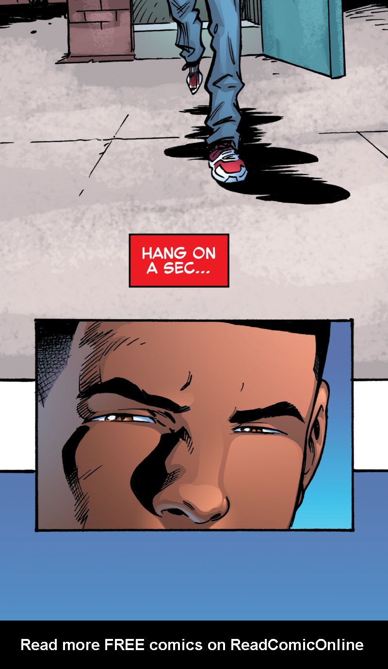 Read online Spider-Verse Unlimited: Infinity Comic comic -  Issue #4 - 74