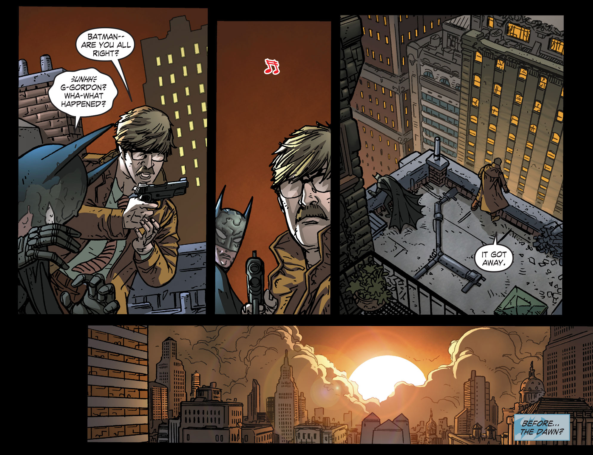 Read online Legends of the Dark Knight [I] comic -  Issue #71 - 10