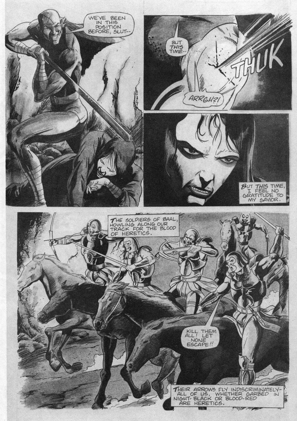 Ninja Elite issue 6 - Page 7